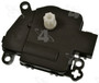 Four Seasons HVAC Blend Door Actuator,HVAC Recirculation Door Actuator 73252 - view 3