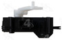 Four Seasons HVAC Blend Door Actuator P/N:73270