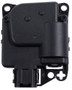 Four Seasons HVAC Defrost Mode Door Actuator,HVAC Mode Door Actuator P/N:73299
