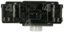 Four Seasons HVAC Blend Door Actuator,HVAC Recirculation Door Actuator P/N:73303