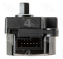 Four Seasons HVAC Heater Water Shut-Off Valve Actuator,HVAC Recirculation Door Actuator P/N:73314