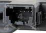 Four Seasons HVAC Blend Door Actuator,HVAC Recirculation Door Actuator 73320 - view 3