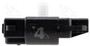 Four Seasons HVAC Blend Door Actuator,HVAC Mode Door Actuator 73339 - view 4