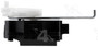 Four Seasons HVAC Blend Door Actuator P/N:73341
