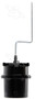 Four Seasons HVAC Recirculation Door Actuator P/N:73347
