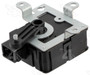 Four Seasons HVAC Mode Door Actuator P/N:73356