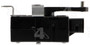 Four Seasons HVAC Mode Door Actuator P/N:73356