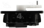 Four Seasons HVAC Recirculation Door Actuator P/N:73368