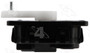 Four Seasons HVAC Blend Door Actuator P/N:73370