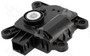 Four Seasons HVAC Blend Door Actuator,HVAC Recirculation Door Actuator 73388