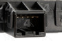 Four Seasons HVAC Blend Door Actuator,HVAC Recirculation Door Actuator 73388 - view 3