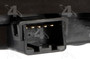 Four Seasons HVAC Mode Door Actuator P/N:73389