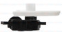 Four Seasons HVAC Mode Door Actuator P/N:73411