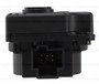 Four Seasons HVAC Blend Door Actuator,HVAC Recirculation Door Actuator 73538 - view 3