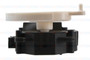 Four Seasons HVAC Blend Door Actuator P/N:73545