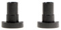Four Seasons HVAC Temperature Valve Actuator Gear P/N:73654