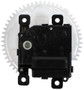 Four Seasons HVAC Mode Door Actuator P/N:73692