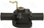 HVAC Heater Control Valve fits 1996-1998 Acura TL  FOUR SEASONS