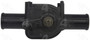 HVAC Heater Control Valve-Heater Valve 4 Seasons 74632
