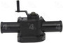 Four Seasons HVAC Heater Control Valve P/N:74634