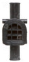 HVAC Heater Control Valve-Heater Valve 4 Seasons 74655