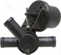 HVAC Heater Control Valve-Heater Valve 4 Seasons 74777
