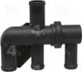 Four Seasons HVAC Heater Control Valve P/N:74797