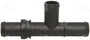 Four Seasons HVAC Heater Control Valve P/N:74799
