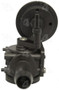 Heater Valve
