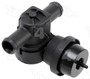 Four Seasons HVAC Heater Control Valve P/N:74913