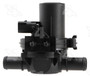 HVAC Heater Control Valve-Heater Valve 4 Seasons 74916