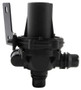 Four Seasons Hybrid Vehicle Battery Coolant Control Valve P/N:74929