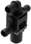 Four Seasons HVAC Heater Control Valve P/N:74944