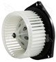 HVAC Blower Motor 4 Seasons 75012