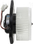 HVAC Blower Motor 4 Seasons 75012
