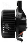 Four Seasons HVAC Blower Motor P/N:75026