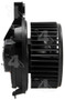 Four Seasons HVAC Blower Motor P/N:75025