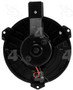 HVAC Blower Motor 4 Seasons 75035