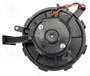 HVAC Blower Motor 4 Seasons 75030