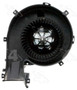 Four Seasons HVAC Blower Motor P/N:75058