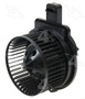 HVAC Blower Motor fits 2015-2018 Honda Fit  FOUR SEASONS