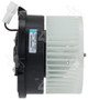 Four Seasons HVAC Blower Motor P/N:75076