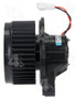 Four Seasons HVAC Blower Motor P/N:75078