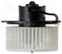 HVAC Blower Motor fits 1992-1994 Plymouth Colt  FOUR SEASONS