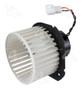 Blower Motor fits 1983-1994 Ford Ranger Bronco II Explorer  FOUR SEASONS