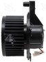HVAC Blower Motor fits 2014-2018 Mitsubishi Outlander Outlander Sport Outlander