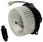 Four Seasons HVAC Blower Motor P/N:75146