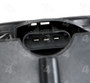 Four Seasons Engine Cooling Fan Assembly P/N:75215
