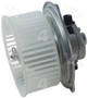 Four Seasons HVAC Blower Motor P/N:75219