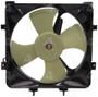 Four Seasons A/C Condenser Fan Assembly P/N:75240
